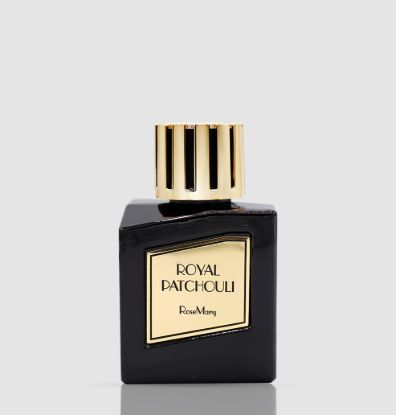صورة عطر رويال باتشولي أو دو بيرفيوم للجنسين - 100 مل