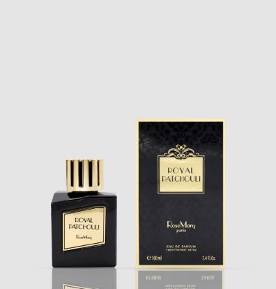 صورة عطر رويال باتشولي أو دو بيرفيوم للجنسين - 100 مل