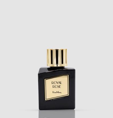 صورة عطر رويال روز أو دو بيرفيوم للجنسين- 100 مل