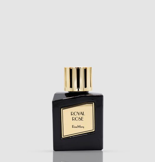 صورة عطر رويال روز أو دو بيرفيوم للجنسين- 100 مل