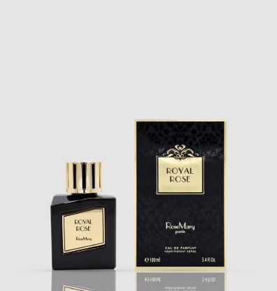 صورة عطر رويال روز أو دو بيرفيوم للجنسين- 100 مل
