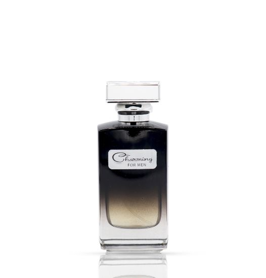 صورة عطر تشارمينج أو دو بيرفيوم للرجال –  100 مل