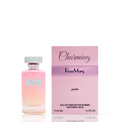صورة عطر تشارمينج أو دو بيرفيوم للنساء –  100 مل