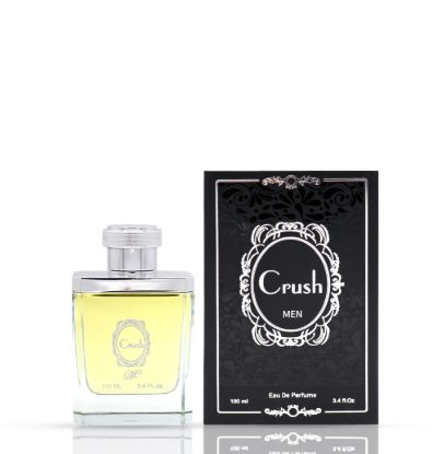 صورة عطر كراش أو دو بيرفيوم للرجال - 100
