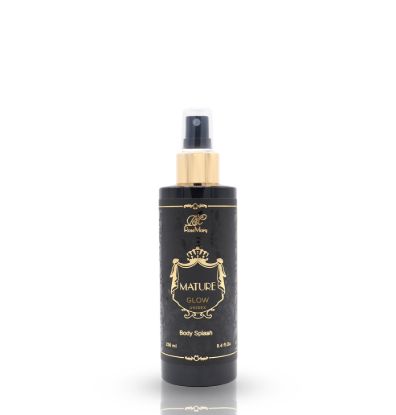 صورة معطر الجسم ماتشور جلو للجنسين - 250 مل