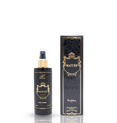 صورة معطر الجسم ماتشور جلو للجنسين - 250 مل