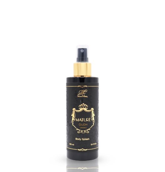صورة معطر الجسم ماتشور عود للجنسين- 250 مل