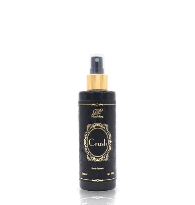 صورة معطر الجسم كراش للنساء- 250 مل