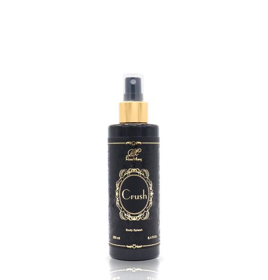 صورة معطر الجسم كراش للنساء- 250 مل