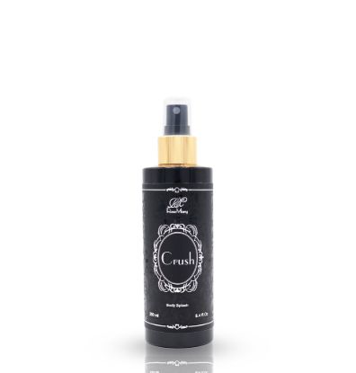 صورة معطر الجسم كراش للرجال- 250 مل