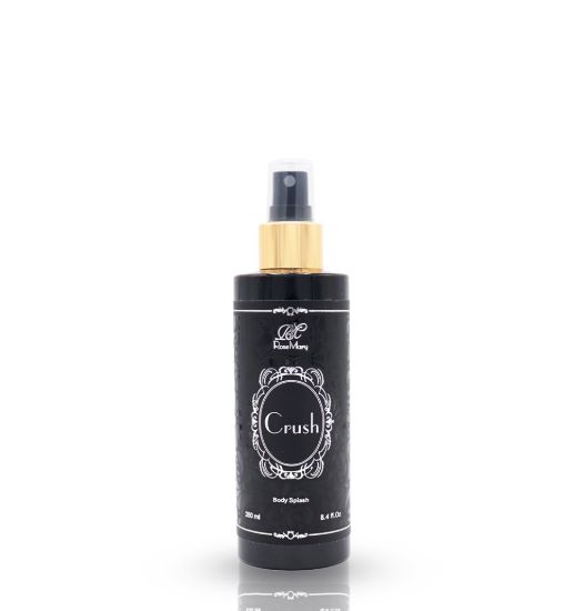 صورة معطر الجسم كراش للرجال- 250 مل