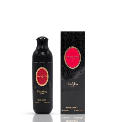 صورة معطر شعر بوكيه بينك للنساء - 200 مل