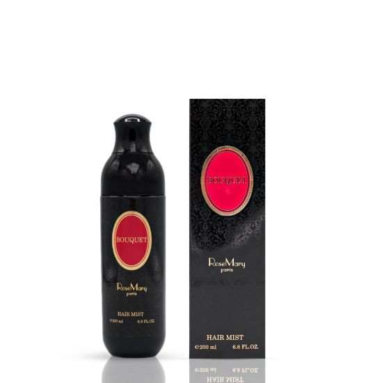 صورة معطر شعر بوكيه بينك للنساء - 200 مل