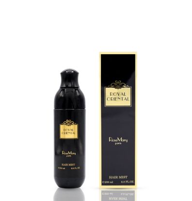 صورة معطر الشعر رويال أوريانتال - 200 مل
