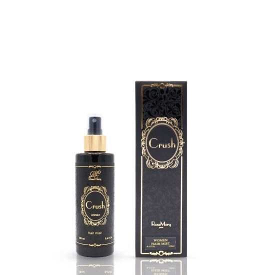 صورة معطر شعر كراش للنساء - 250 مل