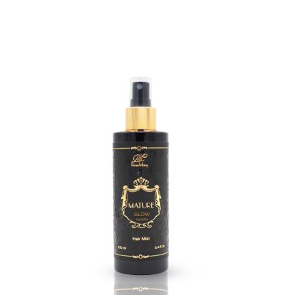 صورة معطر شعر ماتشور جلو للجنسين - 250 مل