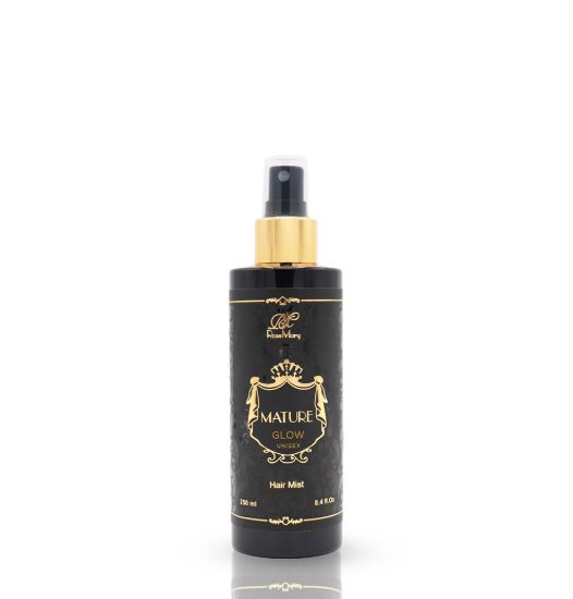 صورة معطر شعر ماتشور جلو للجنسين - 250 مل