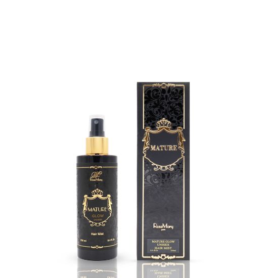 صورة معطر شعر ماتشور جلو للجنسين - 250 مل