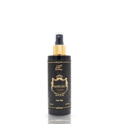 صورة معطر شعر ماتشور العود للجنسين - 250 مل