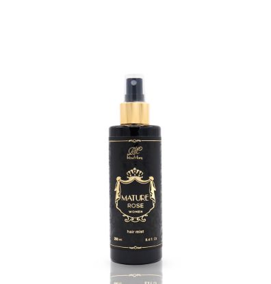 صورة معطر شعر ماتشور روز للنساء - 250 مل