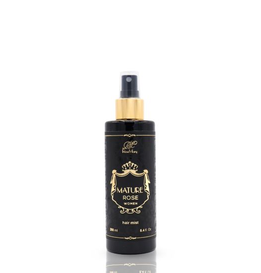 صورة معطر شعر ماتشور روز للنساء - 250 مل